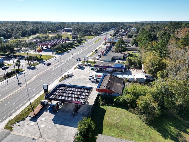 More Photos Of 2486 Blanding Blvd, Middleburg Auto Repair For Sale
