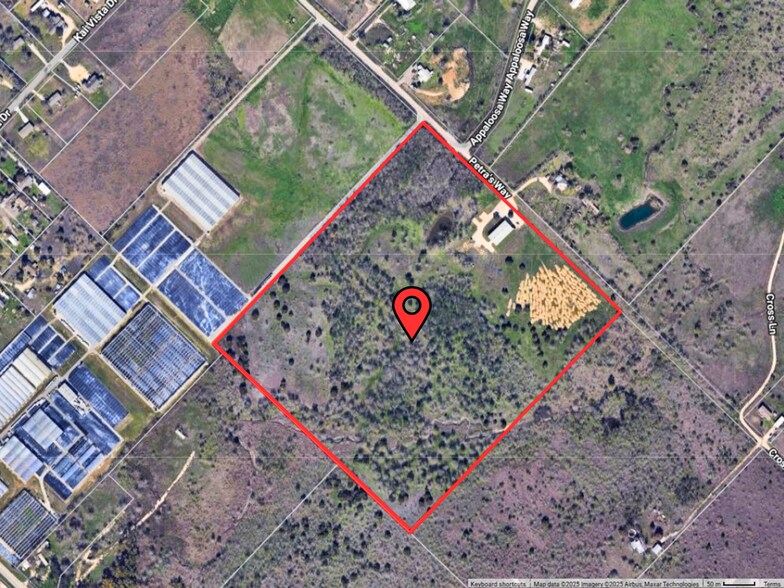 More Photos Of 101 Petras Way, Kyle Warehouse For Sale