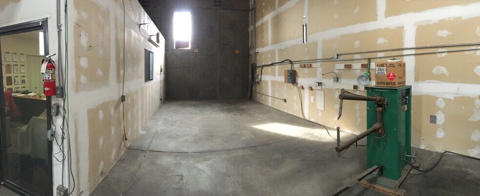 More Photos Of 1982 Stone Ave, San Jose Manufacturing For Lease