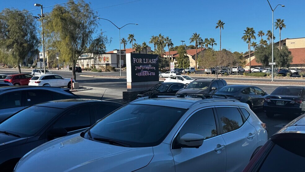 More Photos Of 3025 W Sahara Ave, Las Vegas Medical For Sale