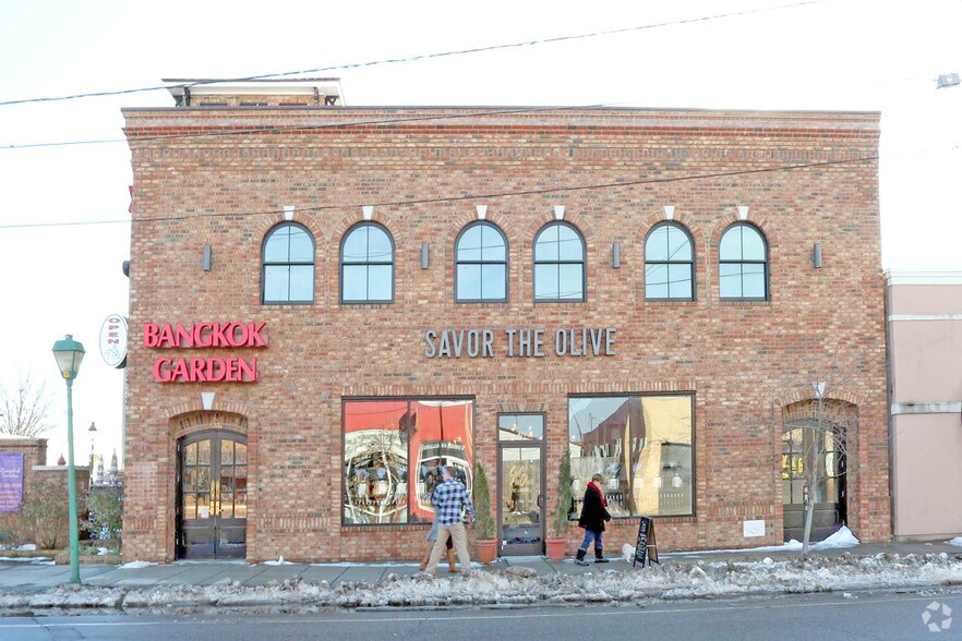 More Photos Of 417-419 W 21st St, Norfolk Restaurant For Lease