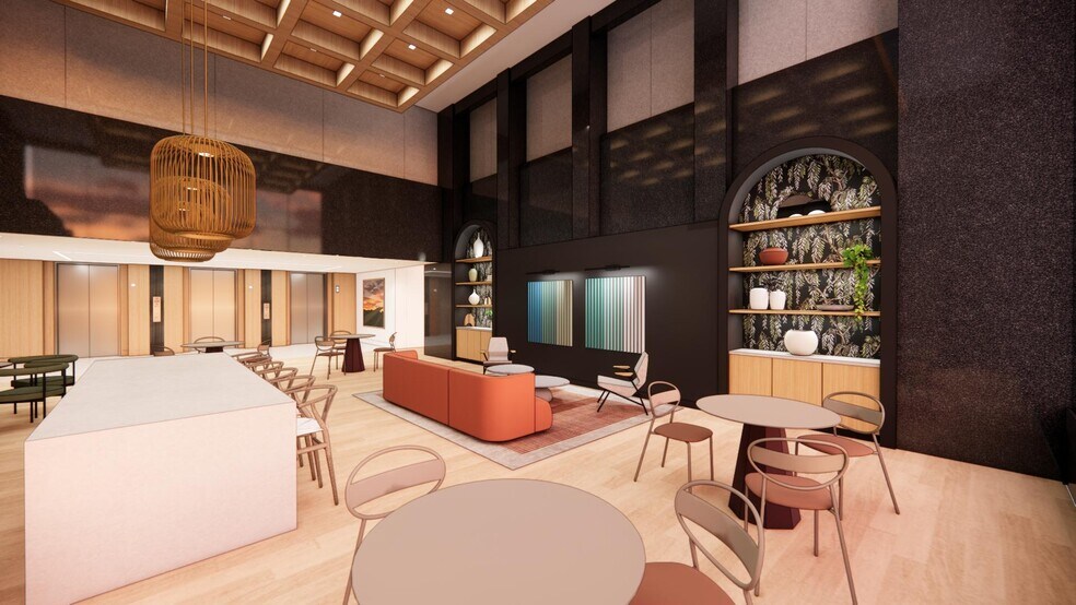 More Photos Of 14800 Landmark Blvd, Dallas Office For Lease