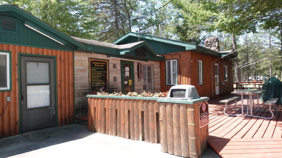 Primary Photo Of 1215 W 8th St, Mio Hospitality For Sale