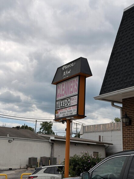 More Photos Of 616 Old Edmondson Ave, Catonsville Storefront Retail Office For Lease