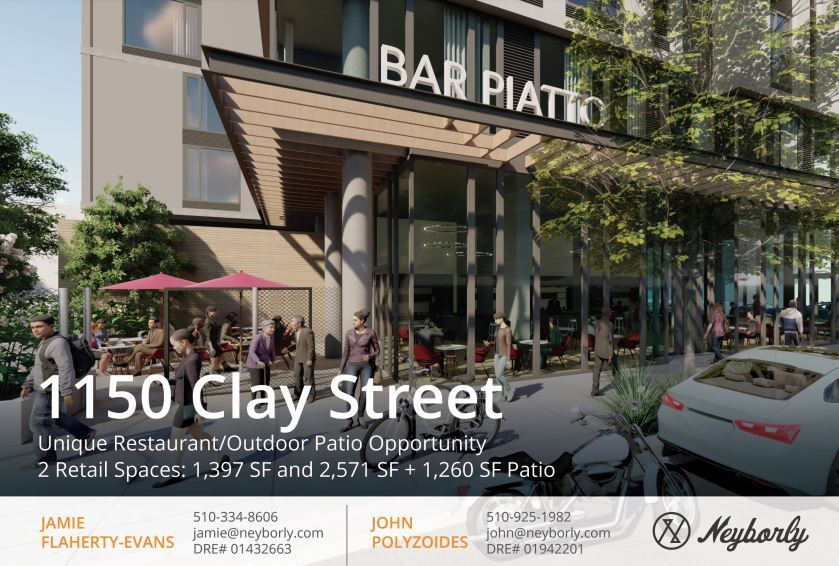 More Photos Of 1150 Clay St, Oakland Apartments For Lease