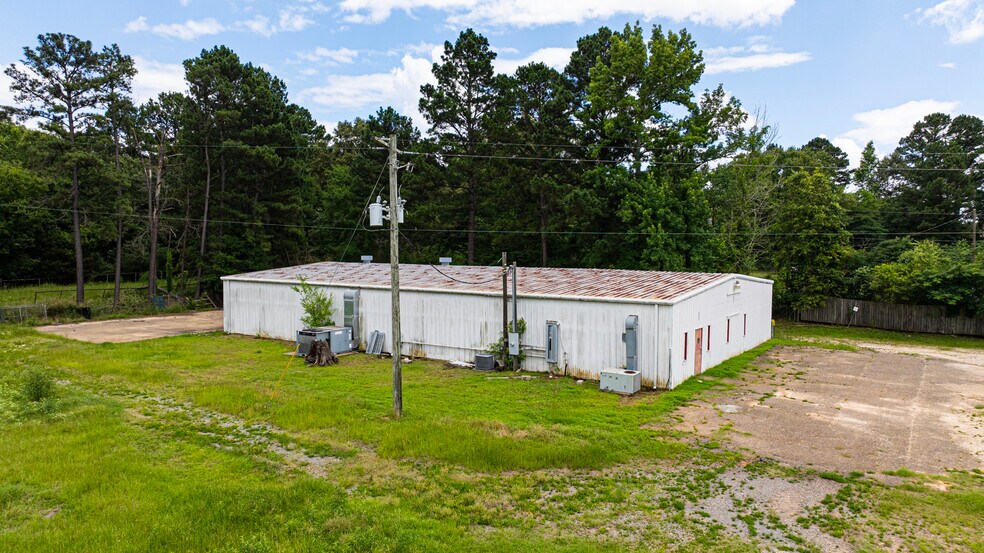 More Photos Of 6817 TX-42, Kilgore Land For Sale