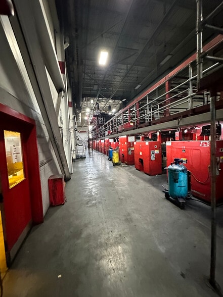 More Photos Of 301 Cuthbert Blvd, Cherry Hill Warehouse For Sale