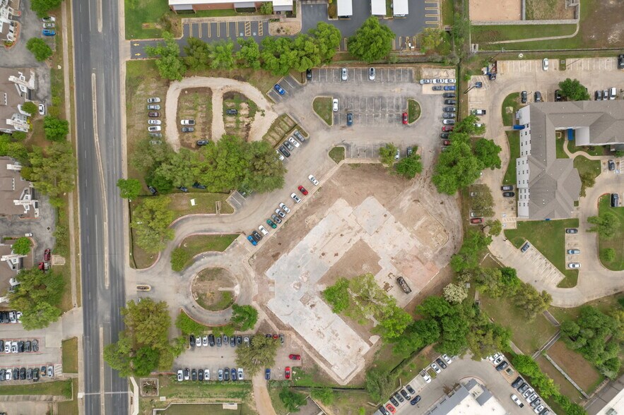 More Photos Of 12151 Hunters Chase Dr, Austin Land For Sale