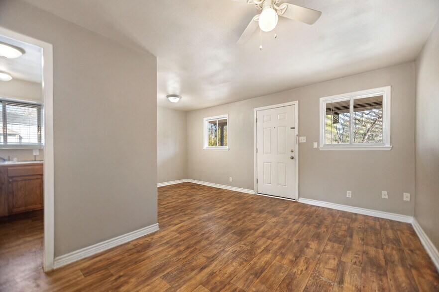 More Photos Of , Lufkin Multifamily For Sale