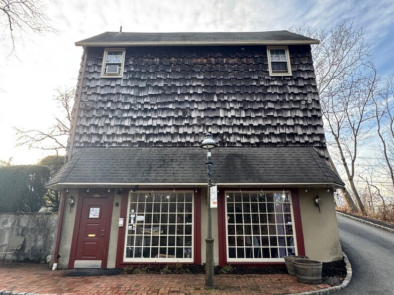 More Photos Of 186 Mt Bethel Rd, Warren Storefront Retail Office For Sale