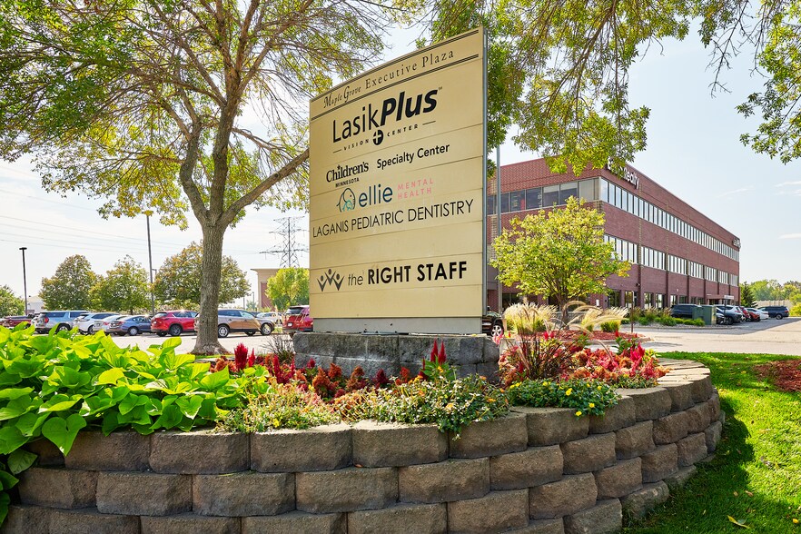 More Photos Of 7767 Elm Creek Blvd N, Maple Grove Medical For Sale