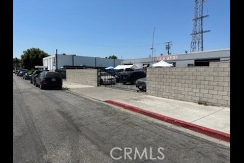 More Photos Of 11702 Anabel Ave, Garden Grove Warehouse For Sale