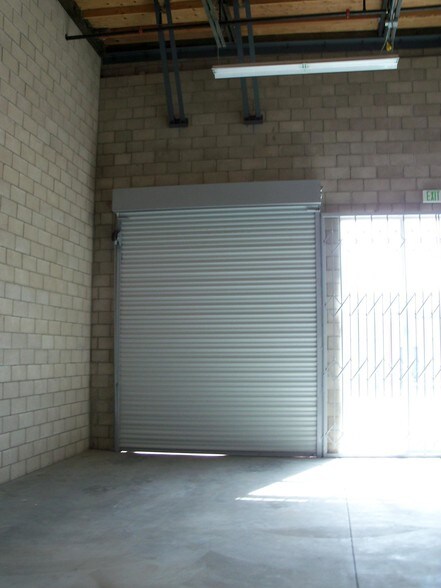 More Photos Of 9901 San Fernando Rd, Pacoima Warehouse For Lease