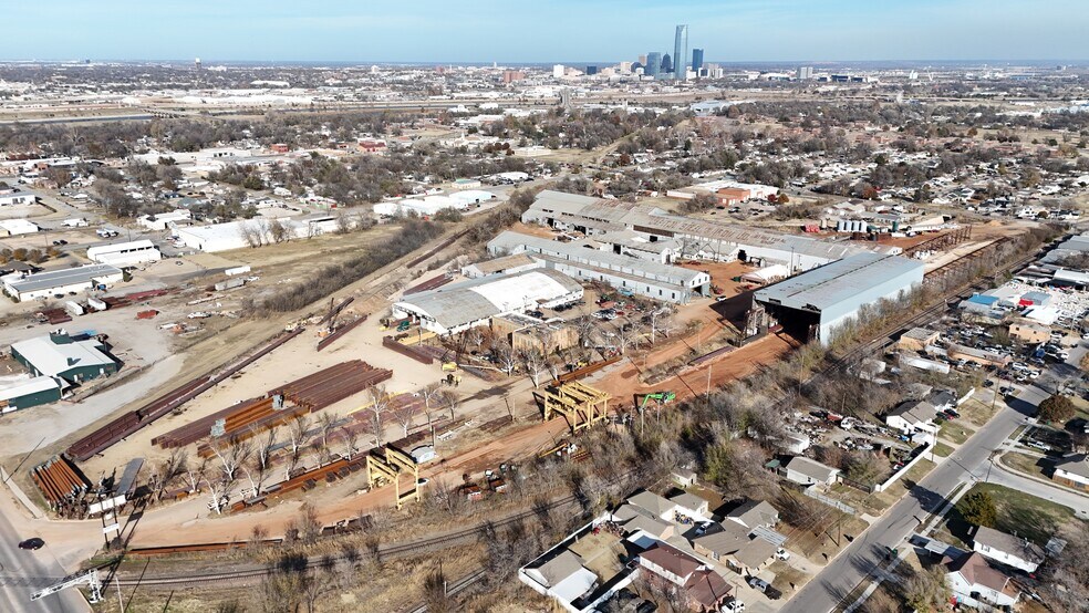 More Photos Of , Oklahoma City Unknown For Sale