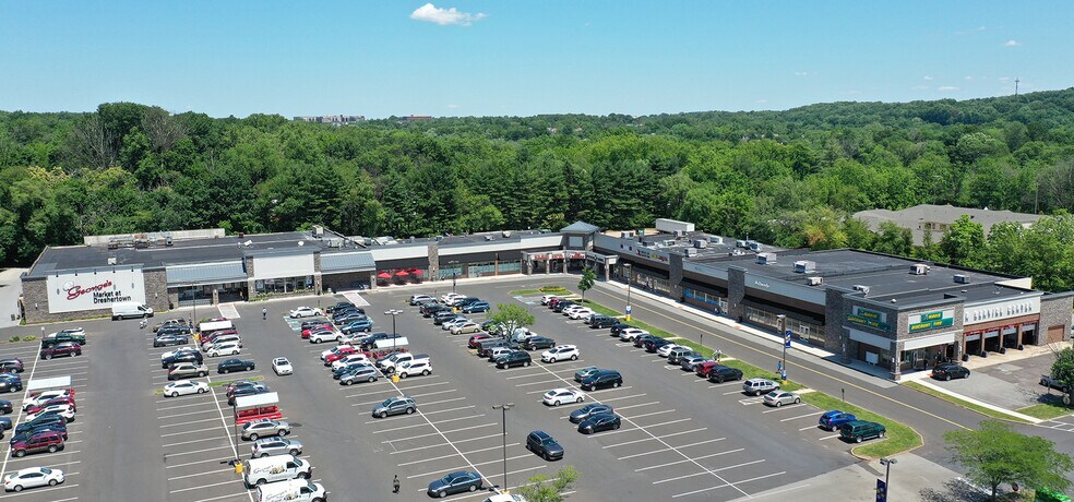 More Photos Of 1650 Dreshertown Rd, Dresher Unknown For Lease