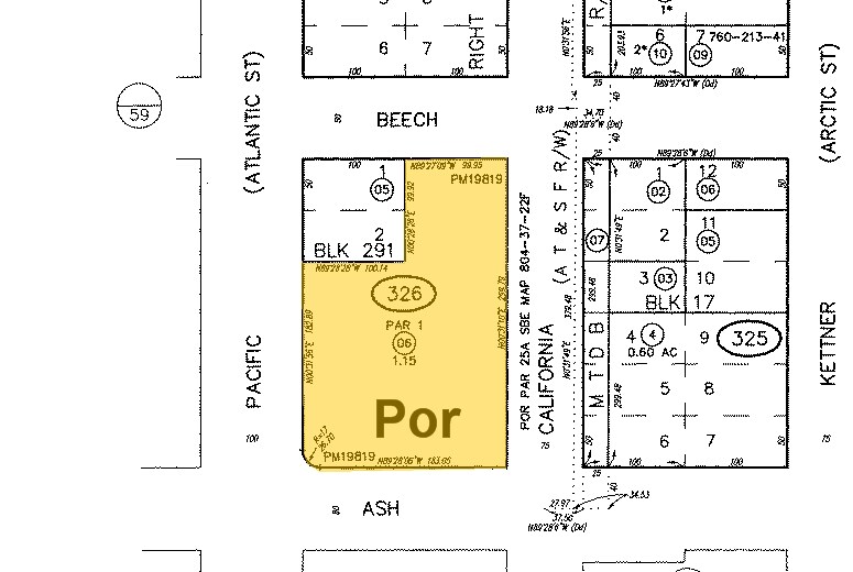 More Photos Of 868 W Ash St, San Diego Apartments For Lease