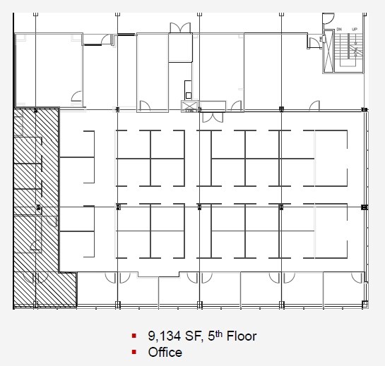 More Photos Of 3624 Market St, Philadelphia Office For Lease