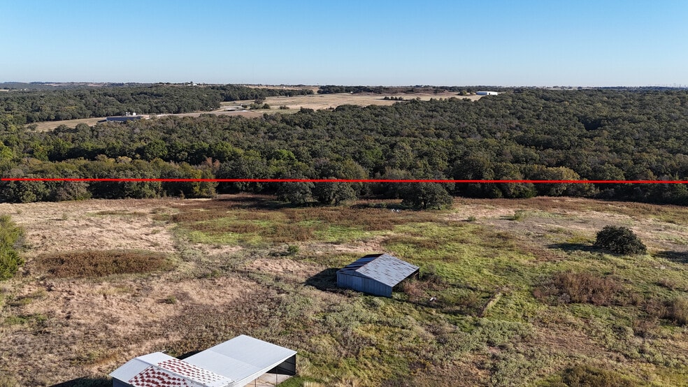 More Photos Of 1992 N US 287 Hwy, Decatur Land For Sale