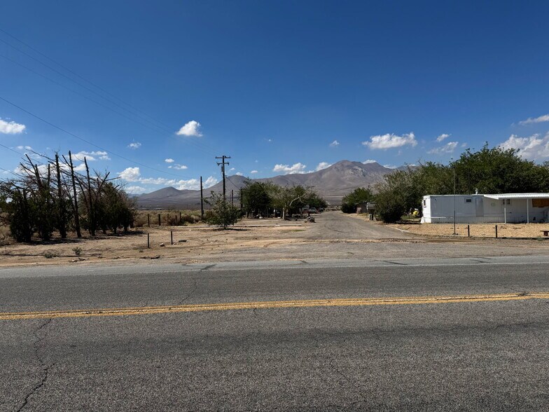 More Photos Of 1661 N Brown Rd, Inyokern Manufactured Housing Mobile Home Park For Sale