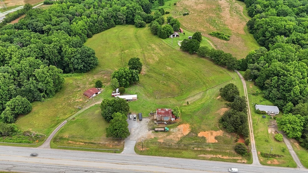 More Photos Of 2750 Moore Duncan Hwy, Moore Land For Sale