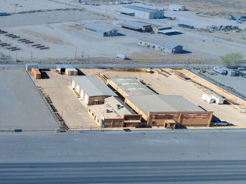 More Photos Of 11351 Lovington Hwy, Artesia Warehouse For Sale