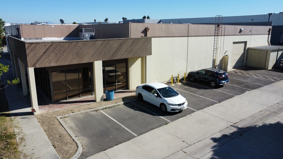 More Photos Of 10792-10794 Los Vaqueros Cir, Los Alamitos Warehouse For Sale