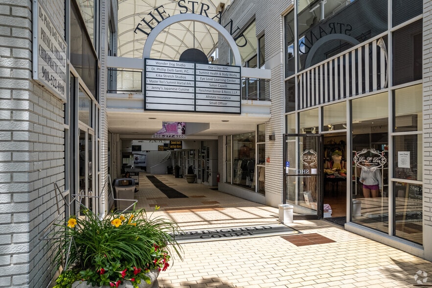 More Photos Of 447 Springfield Ave, Summit Unknown For Lease