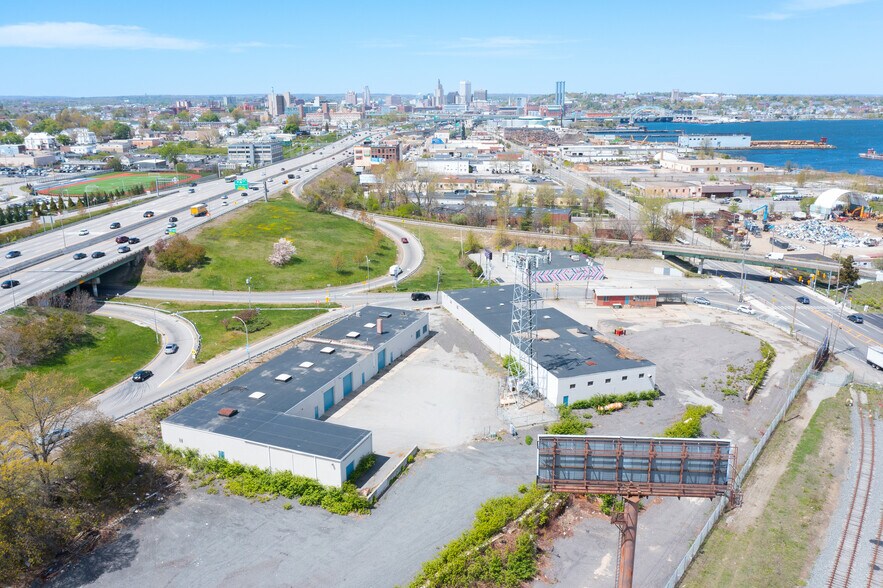 More Photos Of 487 Allens, Providence Land For Lease