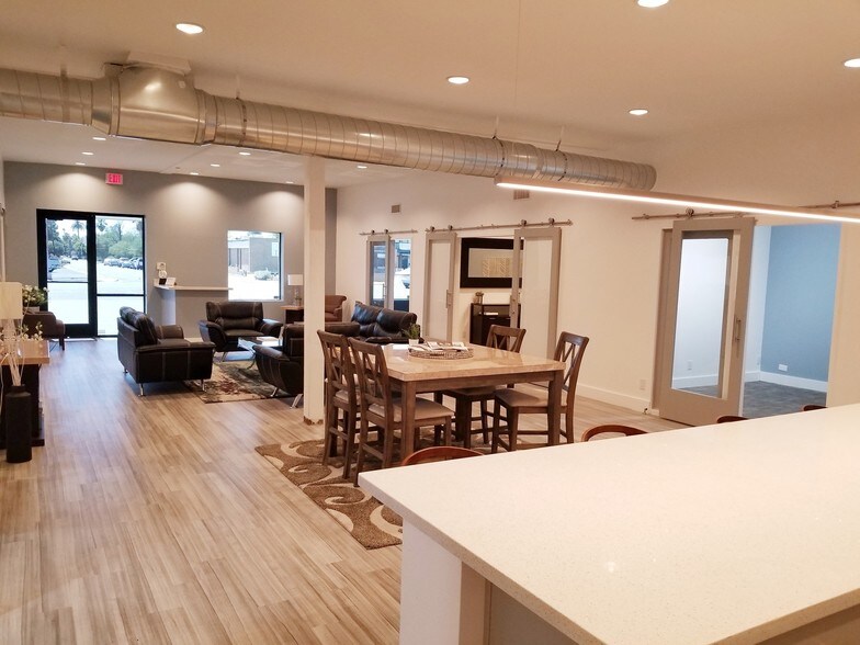 More Photos Of 2233 N 7th St, Phoenix Loft Creative Space For Lease