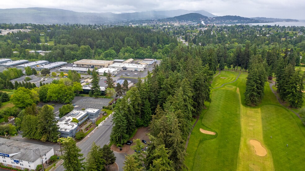 More Photos Of 37XX Meridian St, Bellingham Land For Sale