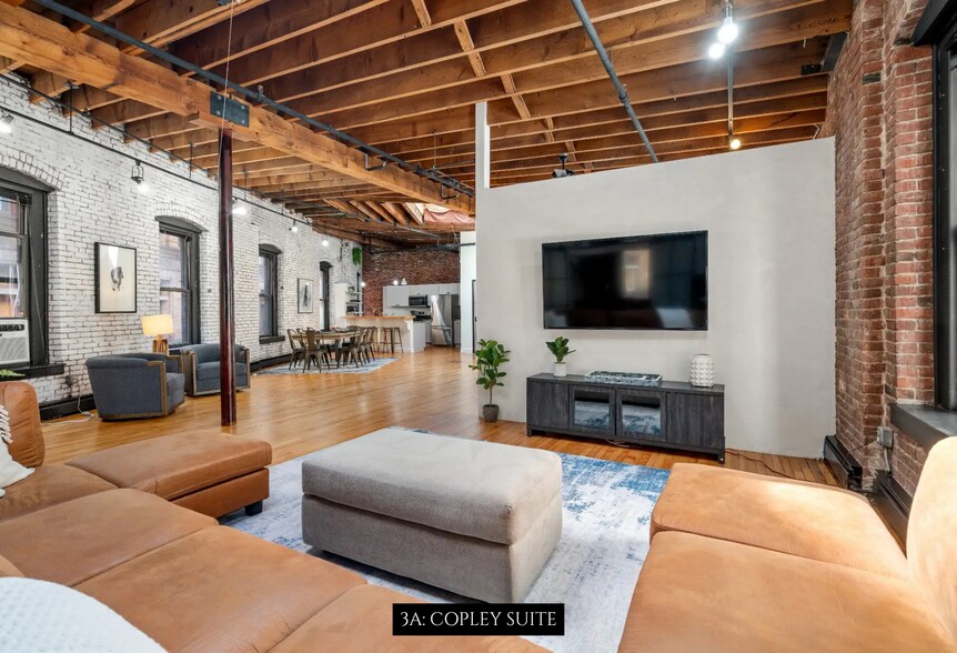 More Photos Of 19 Stanhope St, Boston Apartments For Sale