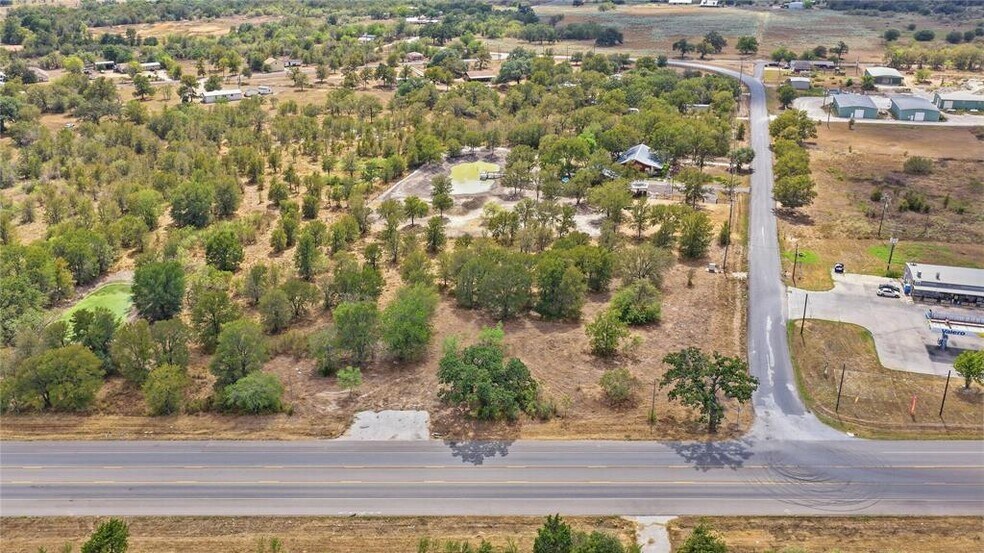 More Photos Of TBD HWY 304, Bastrop Land For Sale