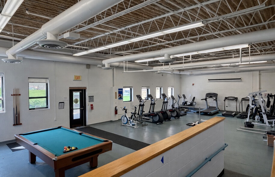 More Photos Of 1490 E 191st St, Euclid Light Manufacturing For Lease