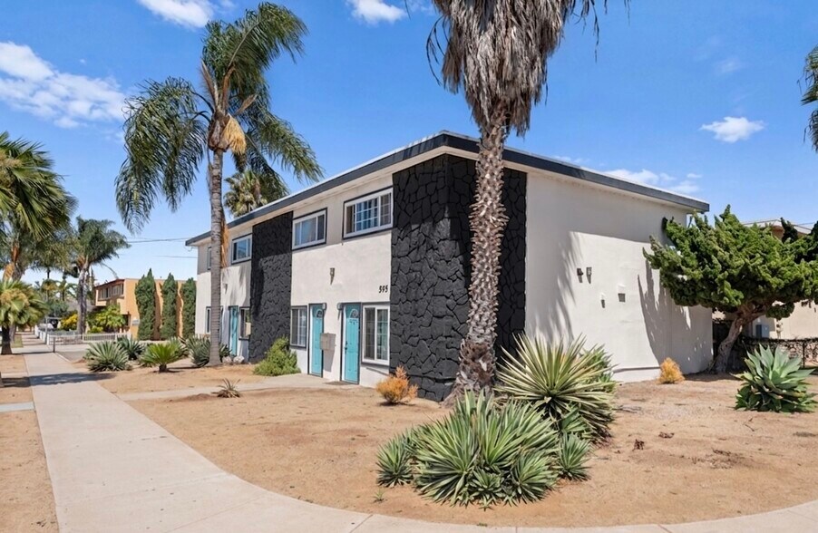 More Photos Of 595 7th St, Imperial Beach Apartments For Sale