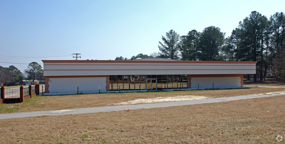 More Photos Of 6182 N Main St, Columbia Warehouse For Sale