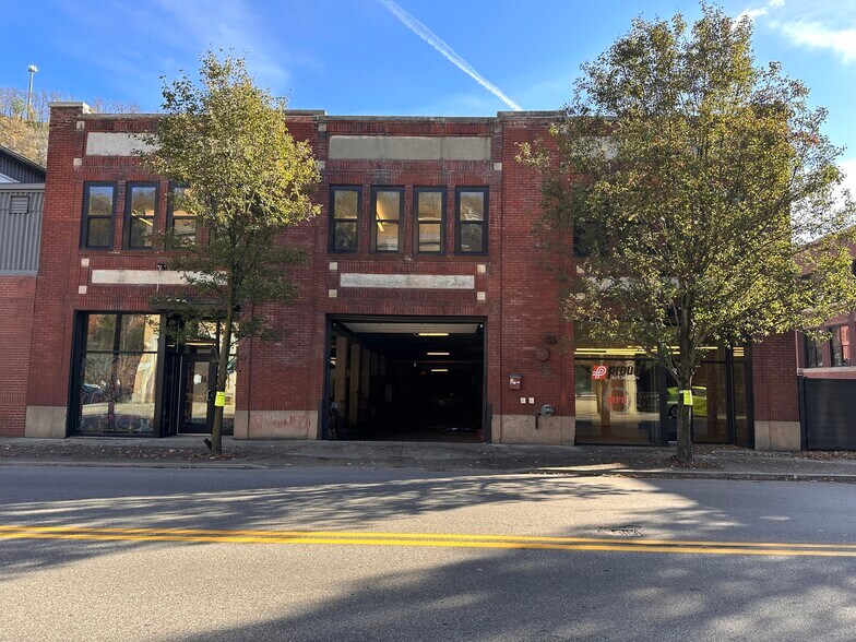 More Photos Of 317-325 S Main St, Pittsburgh Manufacturing For Sale