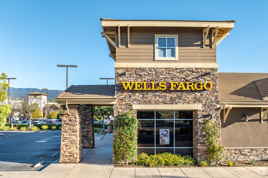 More Photos Of 32881 Temecula Pky S, Temecula Bank For Sale