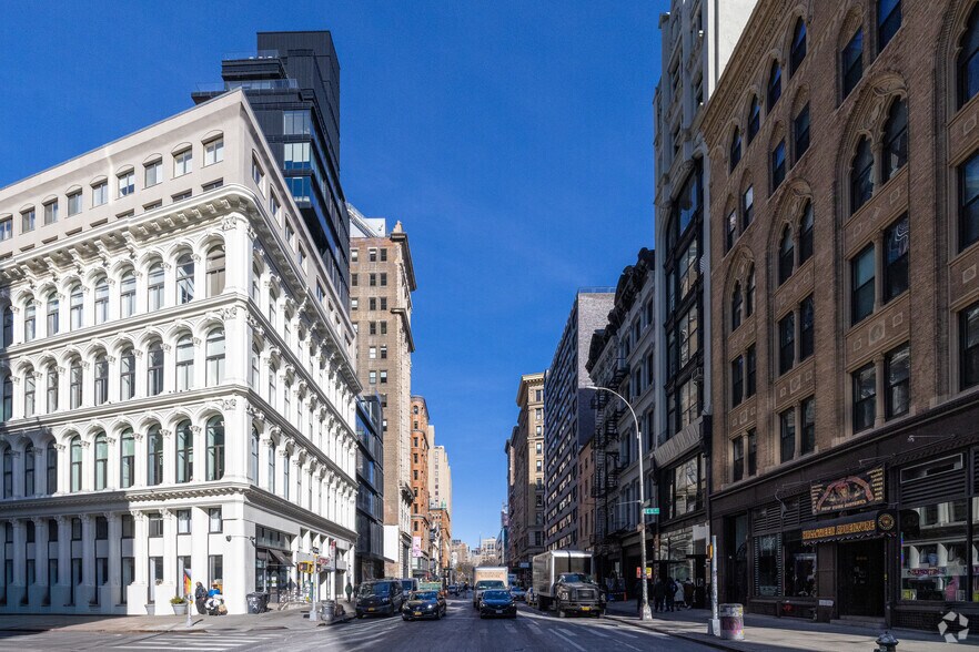 More Photos Of 809 Broadway, New York Office For Lease