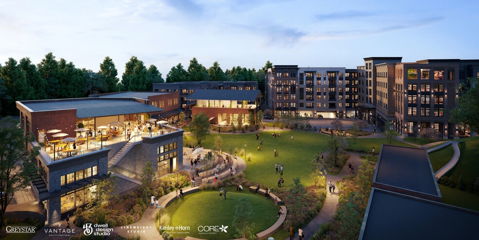 Primary Photo Of 3525 Broad St, Atlanta General Retail For Lease