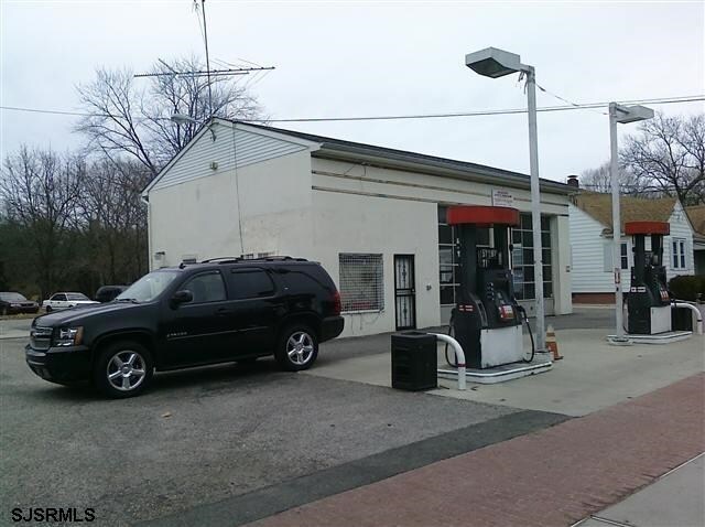 More Photos Of 1335 Harding Hwy, Richland Auto Repair For Sale