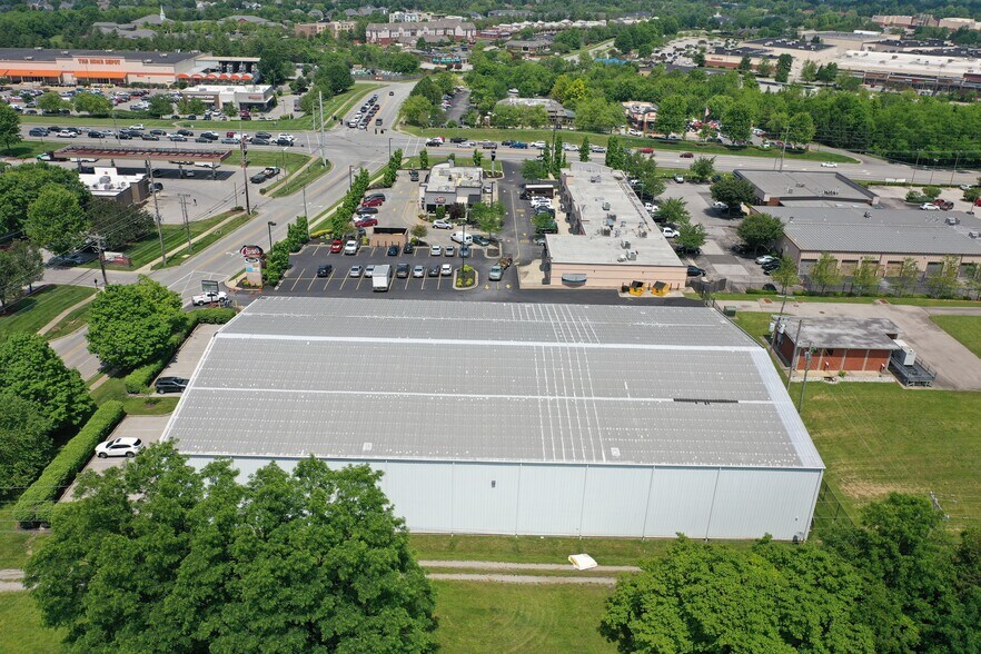 More Photos Of 3383-3385 Freys Hill Rd, Louisville Self Storage For Sale