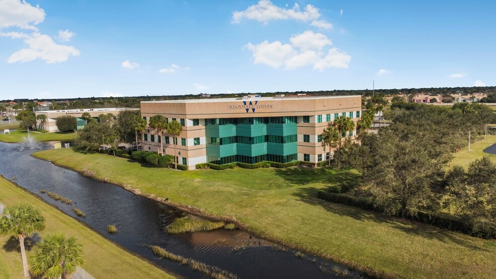 More Photos Of 1860 SW Fountainview Blvd, Port Saint Lucie Office For Lease