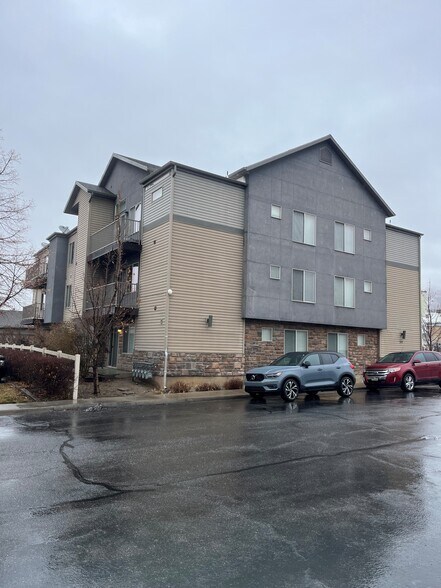 More Photos Of 32 W 200 S, Bountiful Apartments For Sale