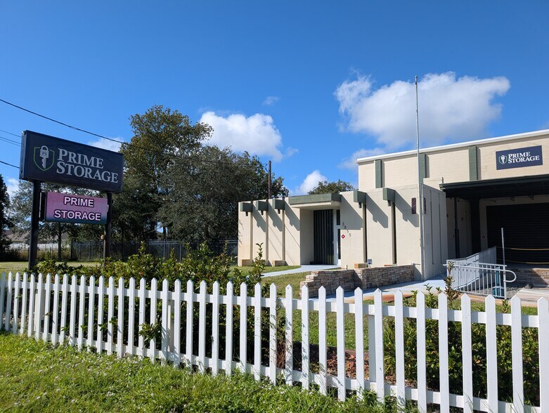 More Photos Of 3855 N US Highway 1, Cocoa Self Storage For Lease