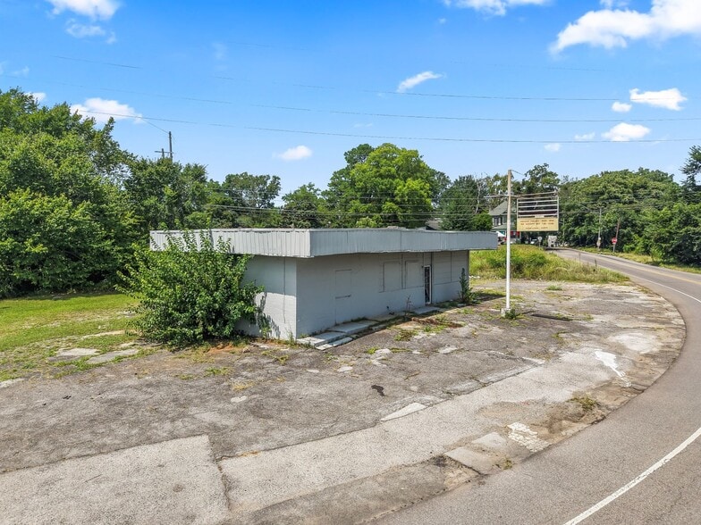 More Photos Of 2 S Park Rd SW, Birmingham General Retail For Sale