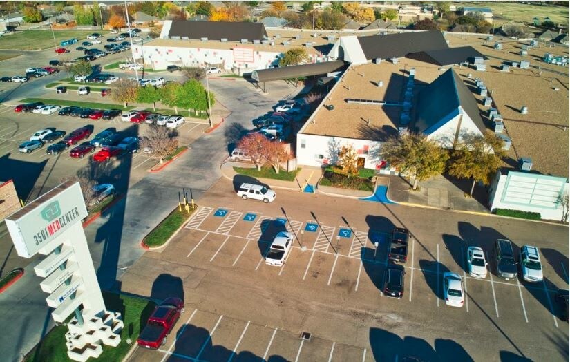 More Photos Of 3501 S Soncy Rd, Amarillo Medical For Lease