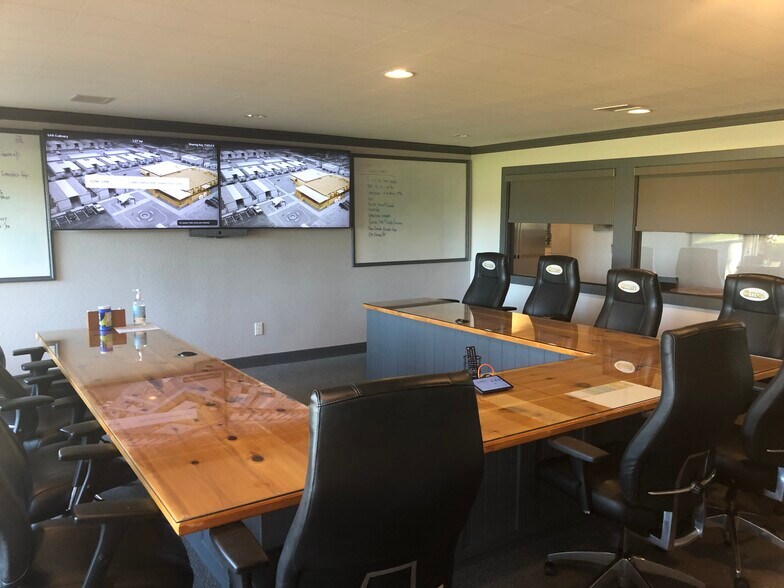 More Photos Of 5443 Katy Hockley Cut-Off Rd, Katy Industrial For Sale