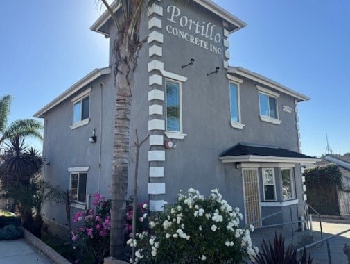 More Photos Of 3527-3559 Citrus St & Harris St, Lemon Grove Contractor Storage Yard For Lease