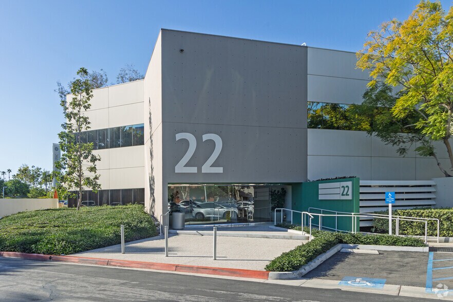 More Photos Of 22 Executive Park, Irvine Office For Lease