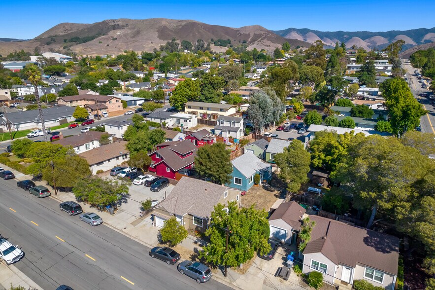 More Photos Of 364 Hathway Ave, San Luis Obispo Apartments For Sale